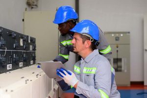 Servicio técnico para transformadores en Lima