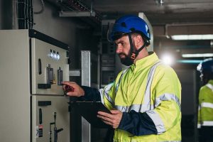 venta de transformadores con instalación incluida