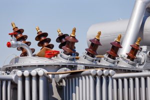 Pruebas transformadores eléctricos de potencia