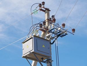pruebas fuera de línea en transformadores de potencia