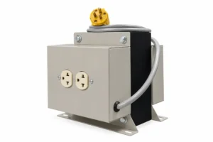 1 kVA transformadores (1)