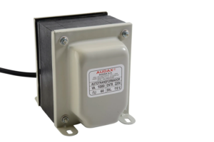 Autotransformador 1000va (220v - 120v) 60hz