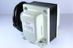 transformador de aislamiento 1000w