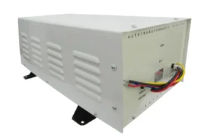 transformador trifásico 1kva